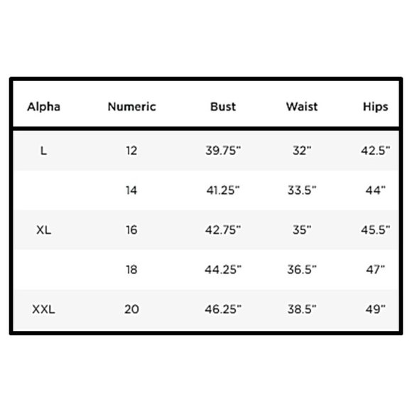 NWT Lilly Pulitzer XL Blue Ibiza Now You Sea Me ETTA Scoopneck Top - Picture 6 of 6